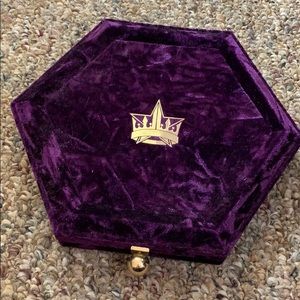 Jeffree Star Blood Lust Palette